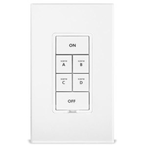 Insteon MultiKey pad